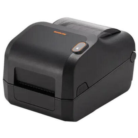 Impresora Térmica BIXOLON XD3-40TEK 5 Ipm 203 x 203 DPI Negro
