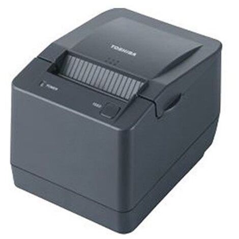 Impresora Térmica directa 58 - 80 mm TOSHIBA TRST-A00-UC-QM-R-USB