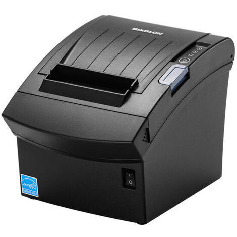 Impresora Térmica directa 80mm BIXOLON SRP-350VK   300 mm/s, 180