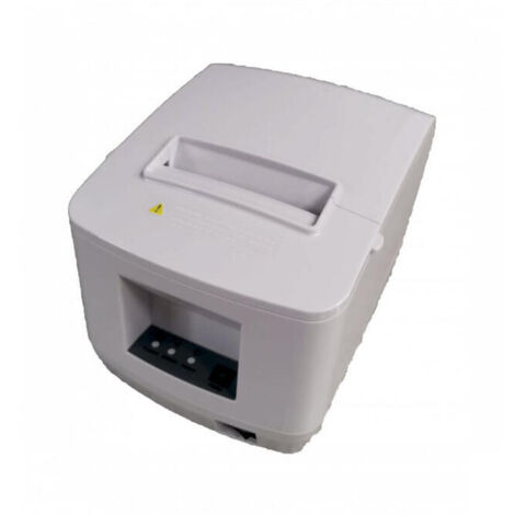 Impresora Térmica Premier TIP80260URLW Blanco