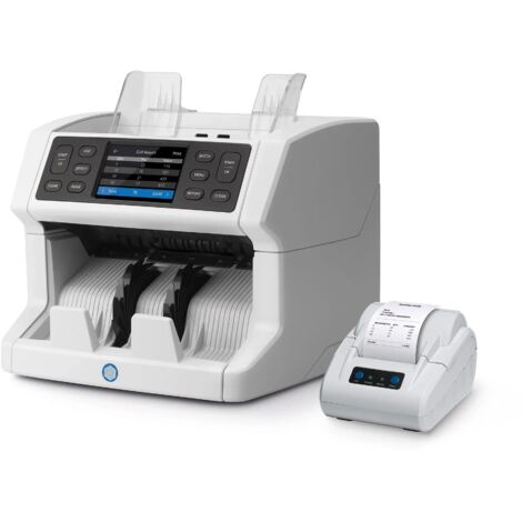 IMPRESORA TERMICA TP-230 GRIS