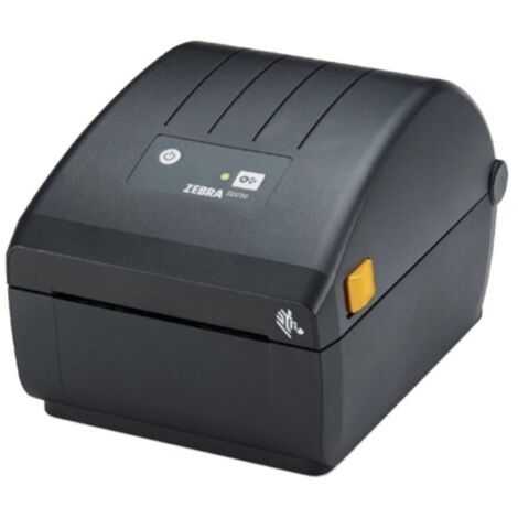 IMPRESORA TERMICA ZEBRA ZD220 USB CORTE NEGRO ZD22042-D1EG00EZ