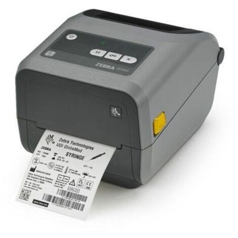 Impresora Térmica Zebra ZD421D