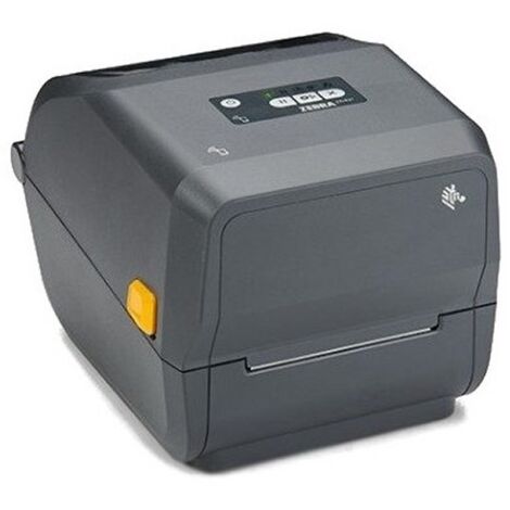 Impresora Térmica Zebra ZD421T 203 dpi
