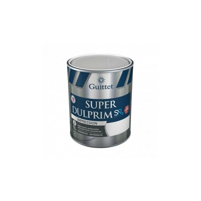 Super dulprim15lblanc - Guittet