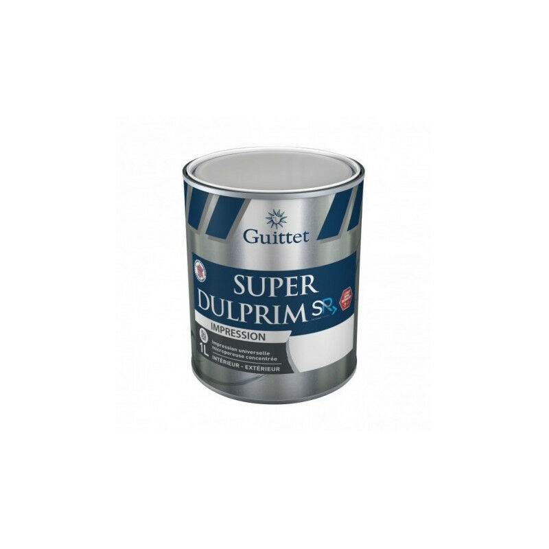 Super dulprim1lblanc - Guittet