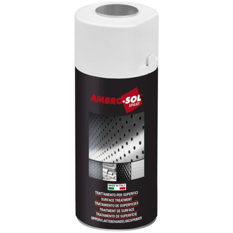 IMPRIMACION AEROSOL METALES - 400 ML