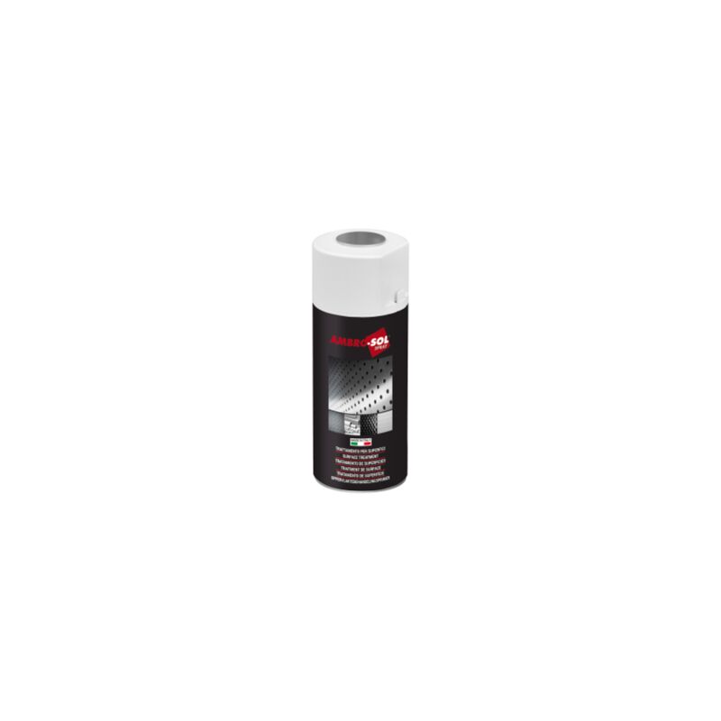 

Imprimacion aerosol metales