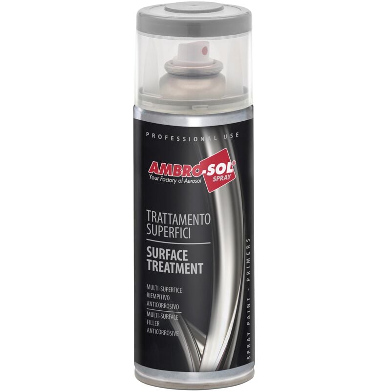 

Imprimacion aerosol plasticos