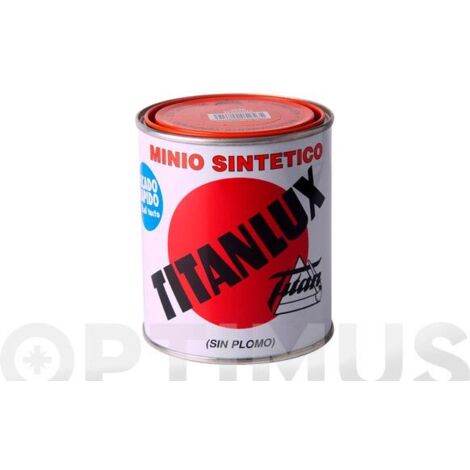 IMPRIMACION ANTIOXIDO  125 ML GRIS - 62304318/5806782
