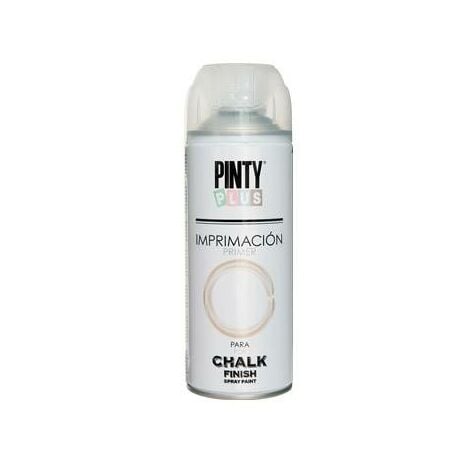 EHS Imprimacion Chalk 520Cc Blanca