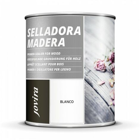 Selladora Madera