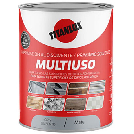 Imprimación multiuso gris 0,250 l