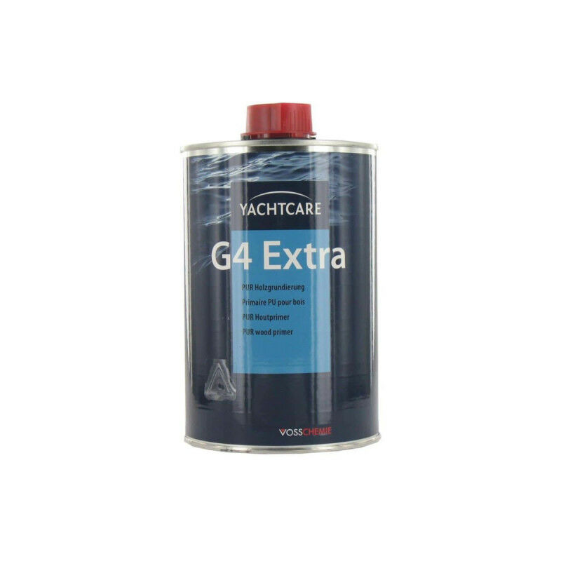 

Imprimación para madera G4 extra 1L - Yachtcare