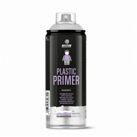 IMPRIMACION PLASTICOS 400ML