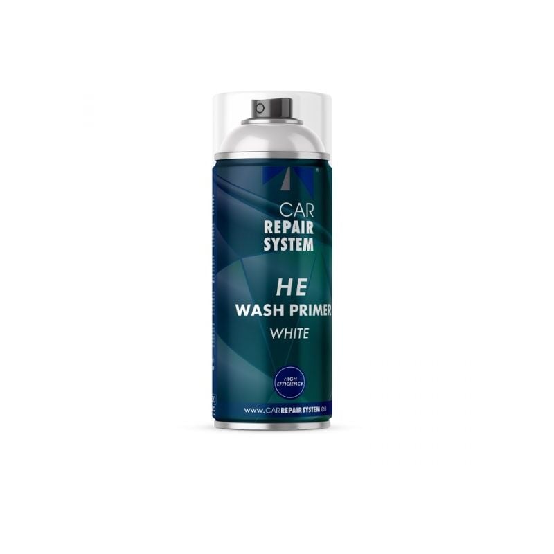 

IMPRIMACION RAPIDA EN SPRAY BLANCO QUICK WASH PRIMER 400 ml