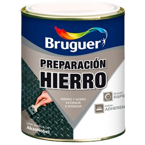 IMPRIMACION S.RAPIDO GRIS - 750 ML
