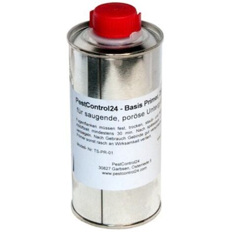 Imprimador 250ml