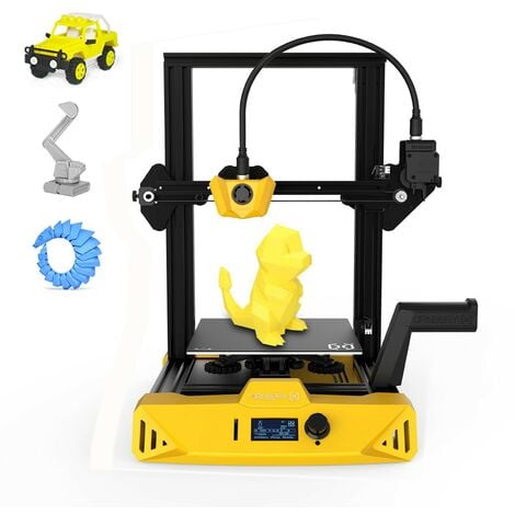 Kit de pièces d'imprimante 3D, accessoires pour imprimante 3D, compatible  avec imprimante 3D Artiller-y, manchon en silicone, thermistor, tuyau de  chauffage, bloc de chauffage : : Commerce, Industrie et Science