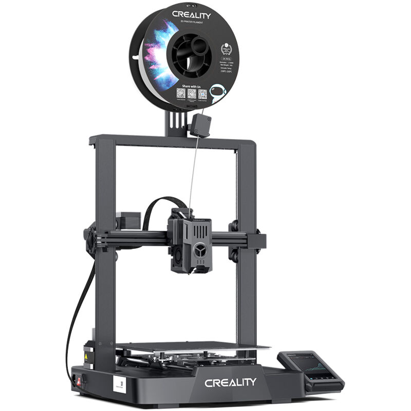 Meterk - Imprimante 3D Creality Ender-3 V3 ke