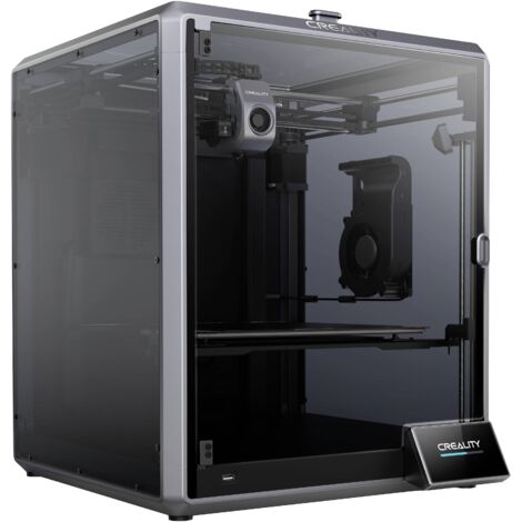 Imprimante 3D Creality K1 Max V568393