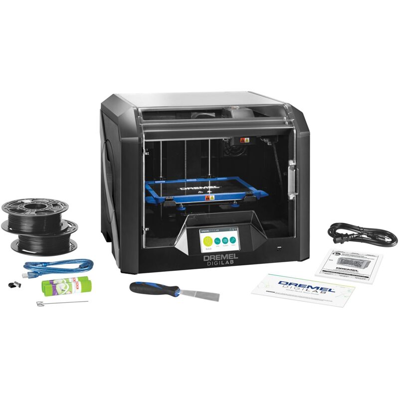 Imprimante 3D digilab 3D45