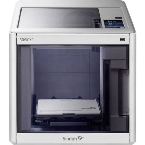 Imprimante 3D Sindoh 3DWOX 1 3DWOX1 1 pc(s)