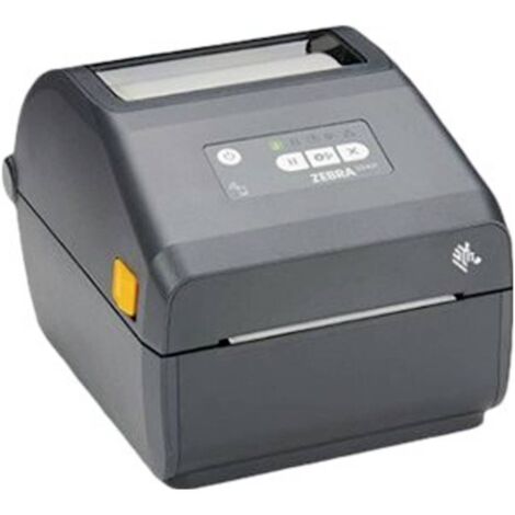 Imprimante d'étiquettes thermique Zebra ZD421 (203 dpi, USB)