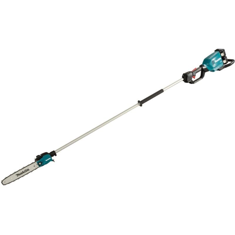 Makita - Elagueuse sur batterie lxt 18 v x 2 - 20 m/s - 30 cm