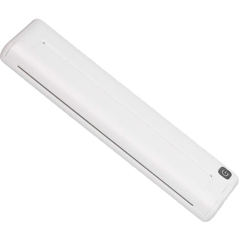 19€93 sur Imprimante thermique Peripage portable sans fil Bluetooth 58 mm  avec 9 rouleaux de papier d'impression -rouge - Imprimante Photo - Achat &  prix