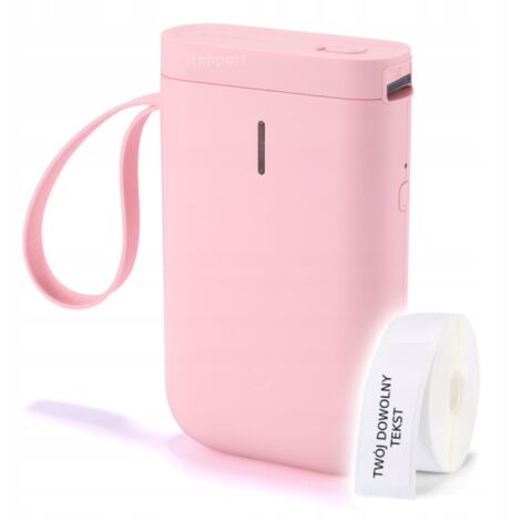 Imprimante thermique sans fil NIIMBOT pour autocollants