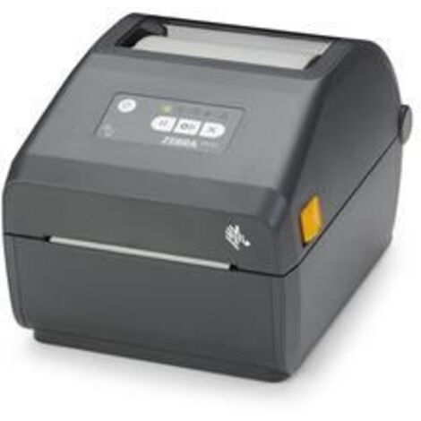 Imprimante Zebra ZD421d 203 dpi USB hôte, ZD4A042-D0EM00EZ