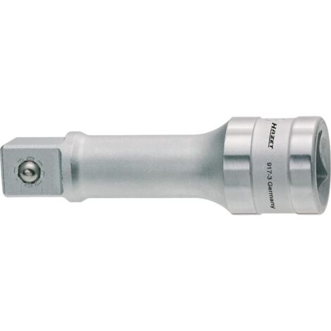 Impronta (cacciavite) 1/2 (12.5 mm) 76 mm Hazet 917-3