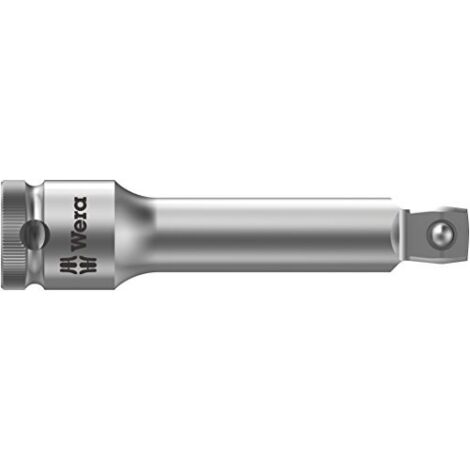 Impronta (cacciavite) 3/8 (10 mm) 76 mm Wera 8794 B 05003584001