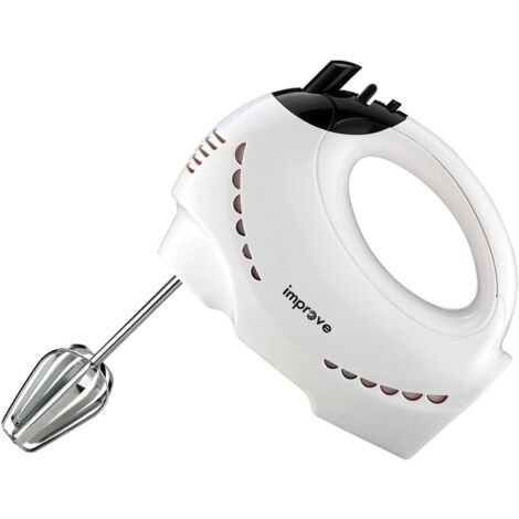 IMPROVE - SBATTITORE ELETTRICO 5 VELOCITA' 150 WATT