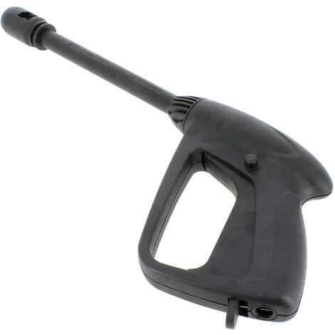 Impugnatura a pistola per idropulitrice black & decker