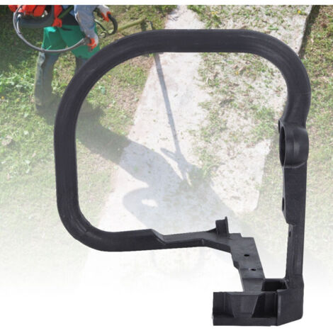 Impugnatura anteriore di ricambio Eosnow per motosega, compatibile con i modelli STIHL MS290/029/310/390/039