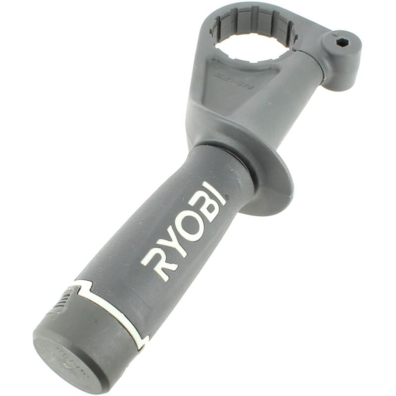 Impugnatura ausiliaria 5131015640 per trapano ryobi