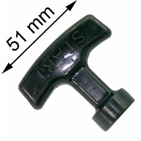 IMPUGNATURA AVVIAMENTO DECESPUGLIATORE STD PICC