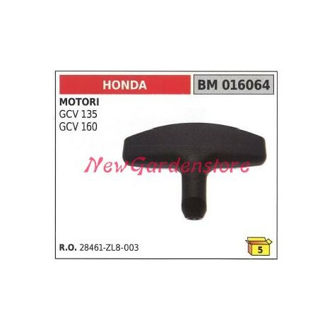 Avviamento a strappo per motori Honda GC 135-160 GCV 135-160