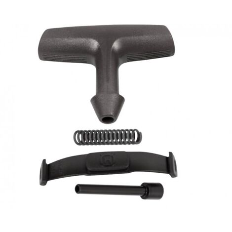 IMPUGNATURA AVVIAMENTO KIT 584156201 ORIGINALE HUSQVARNA