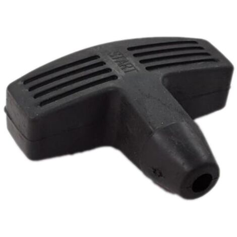 Impugnatura avviamento motore 170F, 178F, 186F Kipor, Zanetti, Kama compatibile