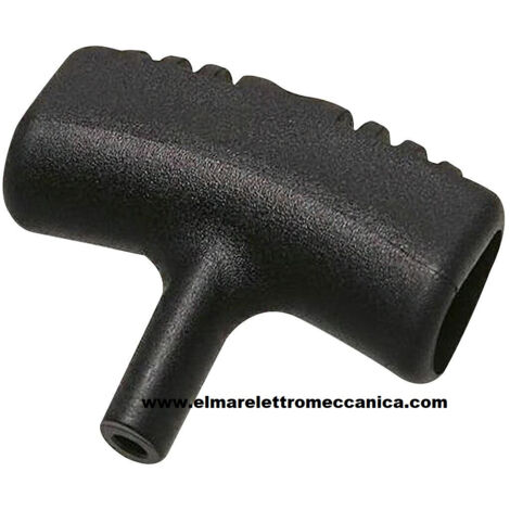 Impugnatura avviamento per motori Tecumseh da 3,5 a 6,5 HP 340008