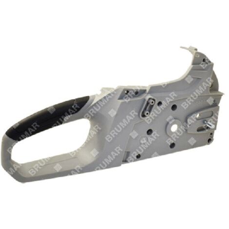 Impugnatura carter motore destra per motoseghe a batteria PROGREEN - 053963