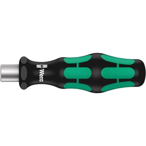 IMPUGNATURA CON PORTAPUNTE DA 1/4'' - W05051274001