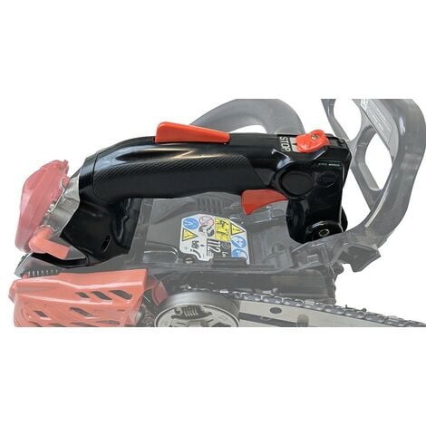 Impugnatura destra completa motosega Echo CS2511TES/C originale