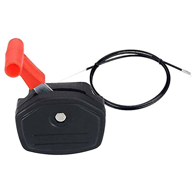 Impugnatura di controllo della leva