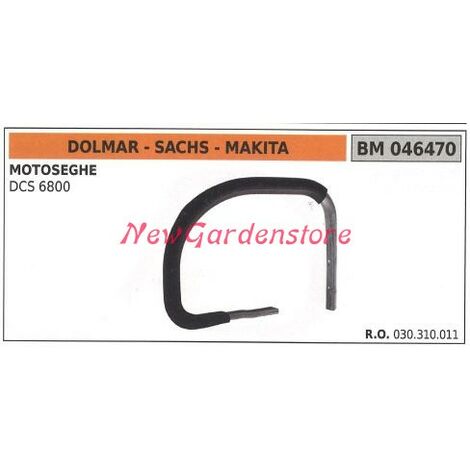 Impugnatura DOLMAR motore motosega DCS 6800 046470 030310011