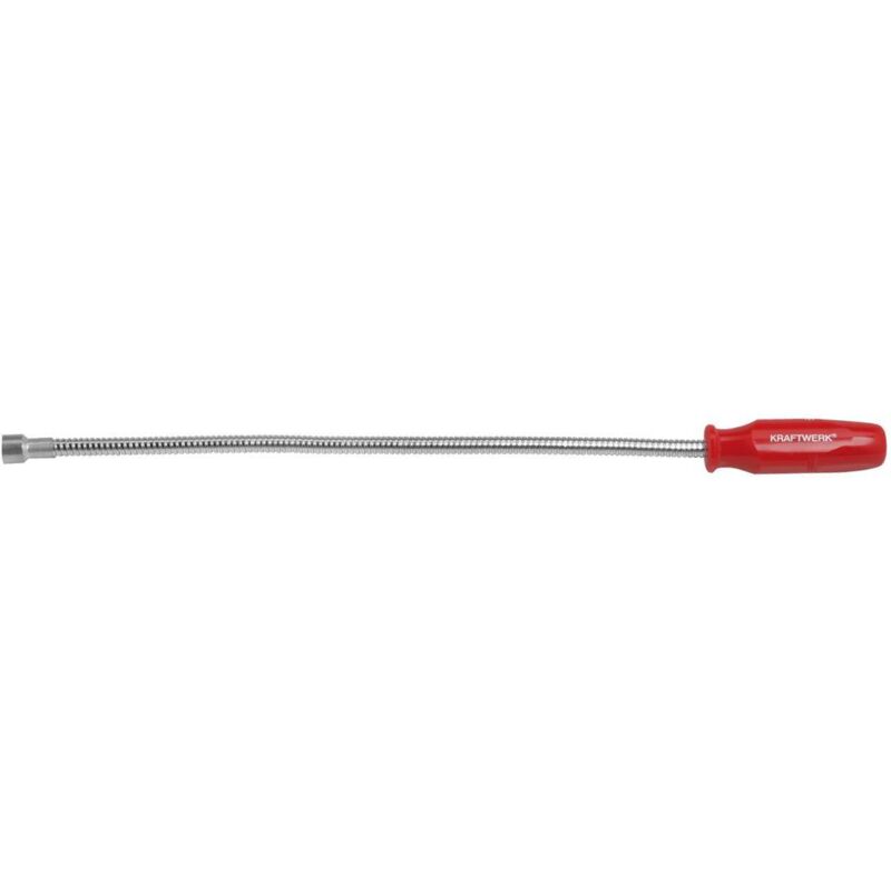 Impugnatura flessibile magnetica (3kg) da 21' (53mm)