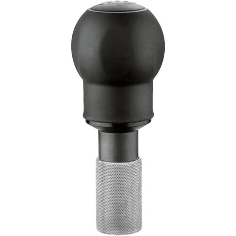 Impugnatura per calibratore per tubi multistrato. Caleffi 679009  Nero